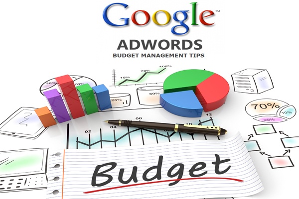 campagne adwords budget